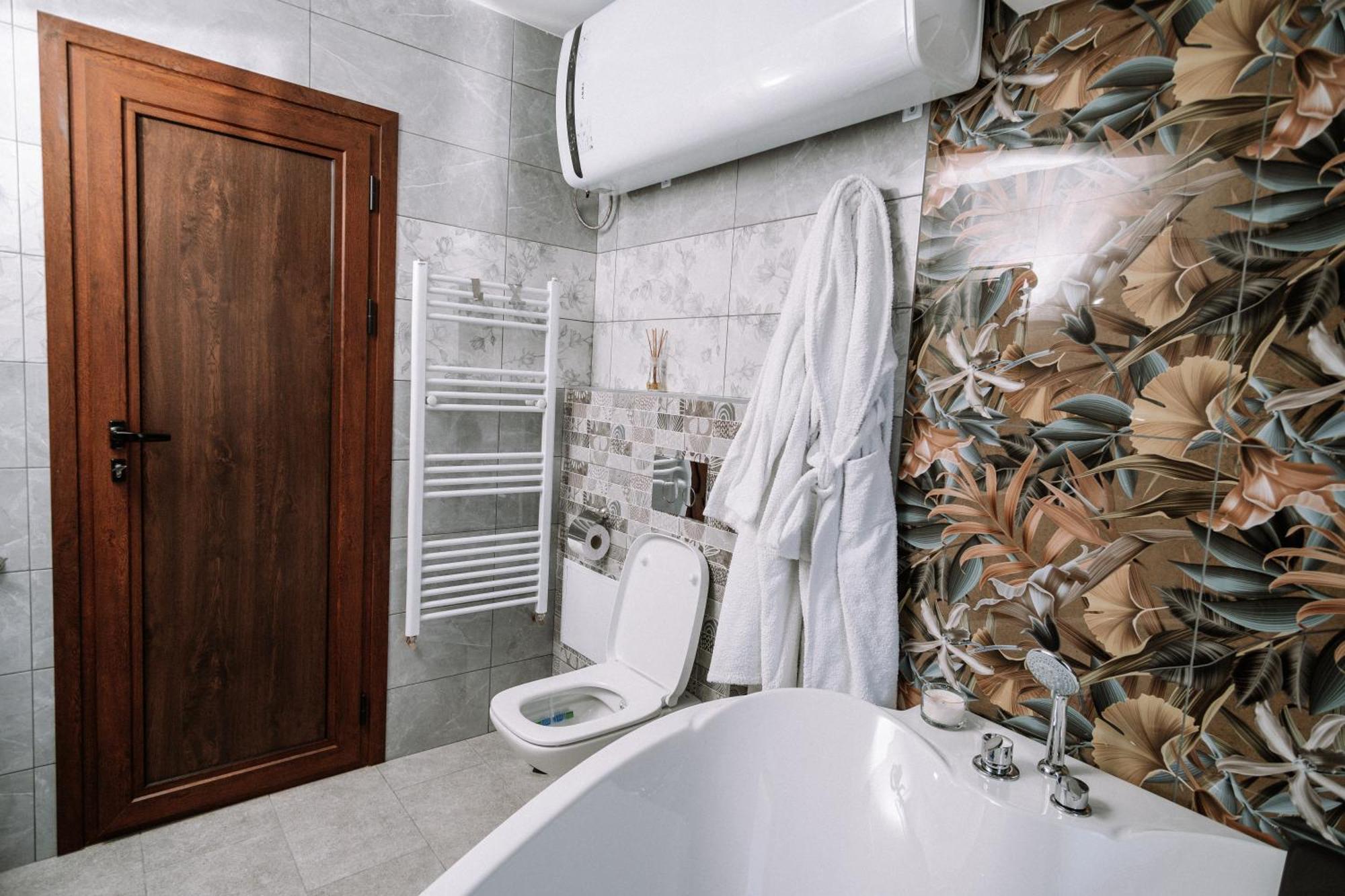 Апартамент Бела / Apartment Bela Raduil Exterior foto
