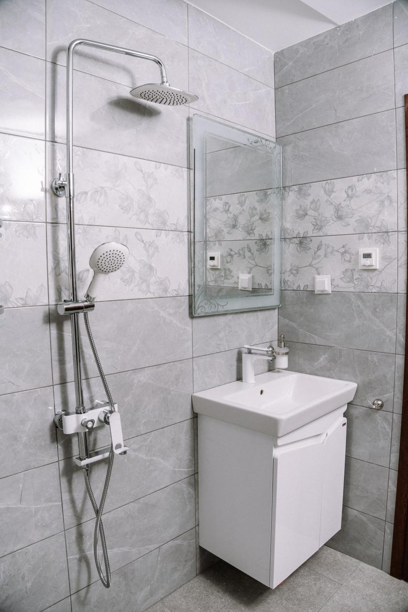 Апартамент Бела / Apartment Bela Raduil Exterior foto