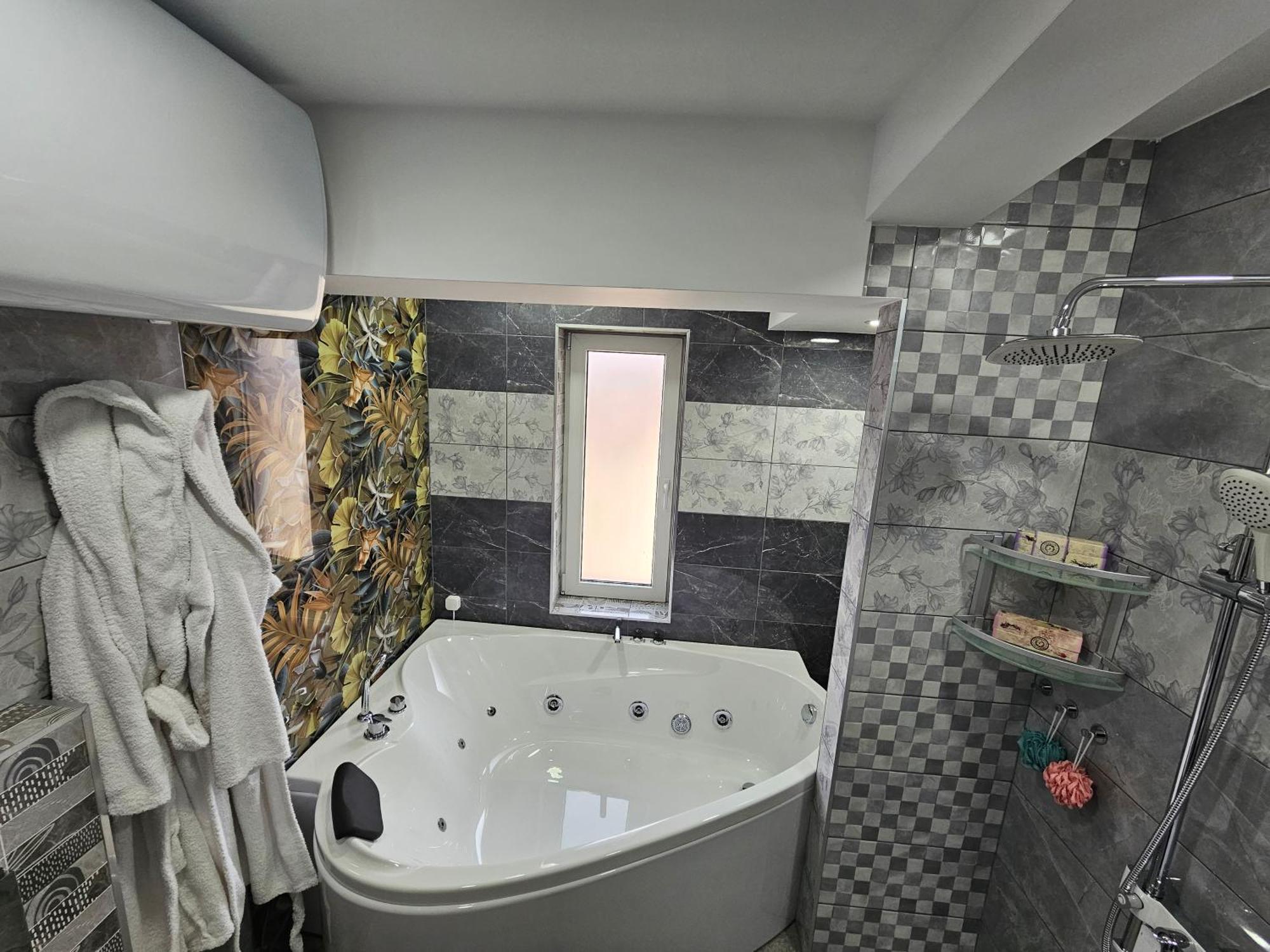 Апартамент Бела / Apartment Bela Raduil Exterior foto
