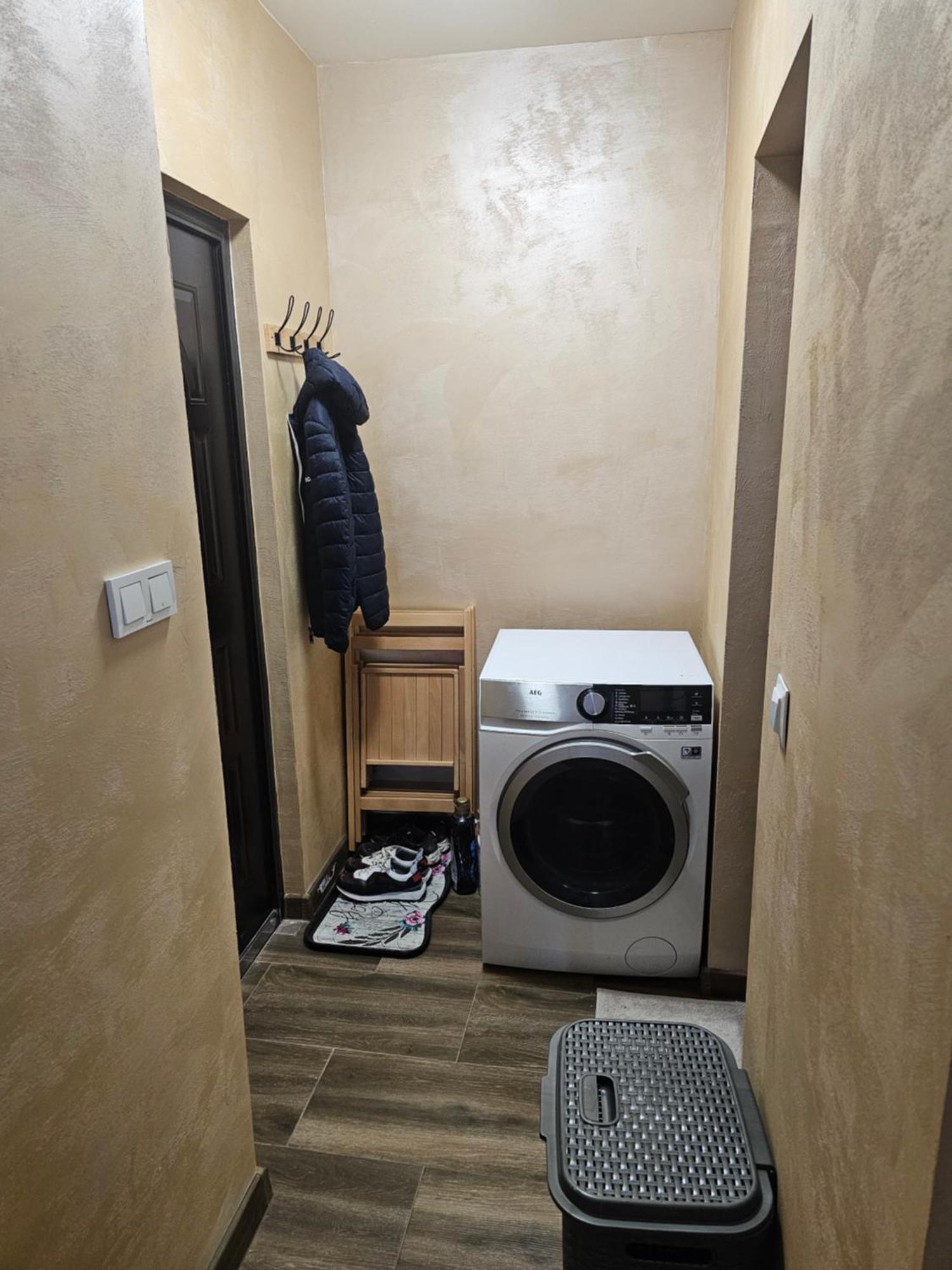 Апартамент Бела / Apartment Bela Raduil Exterior foto